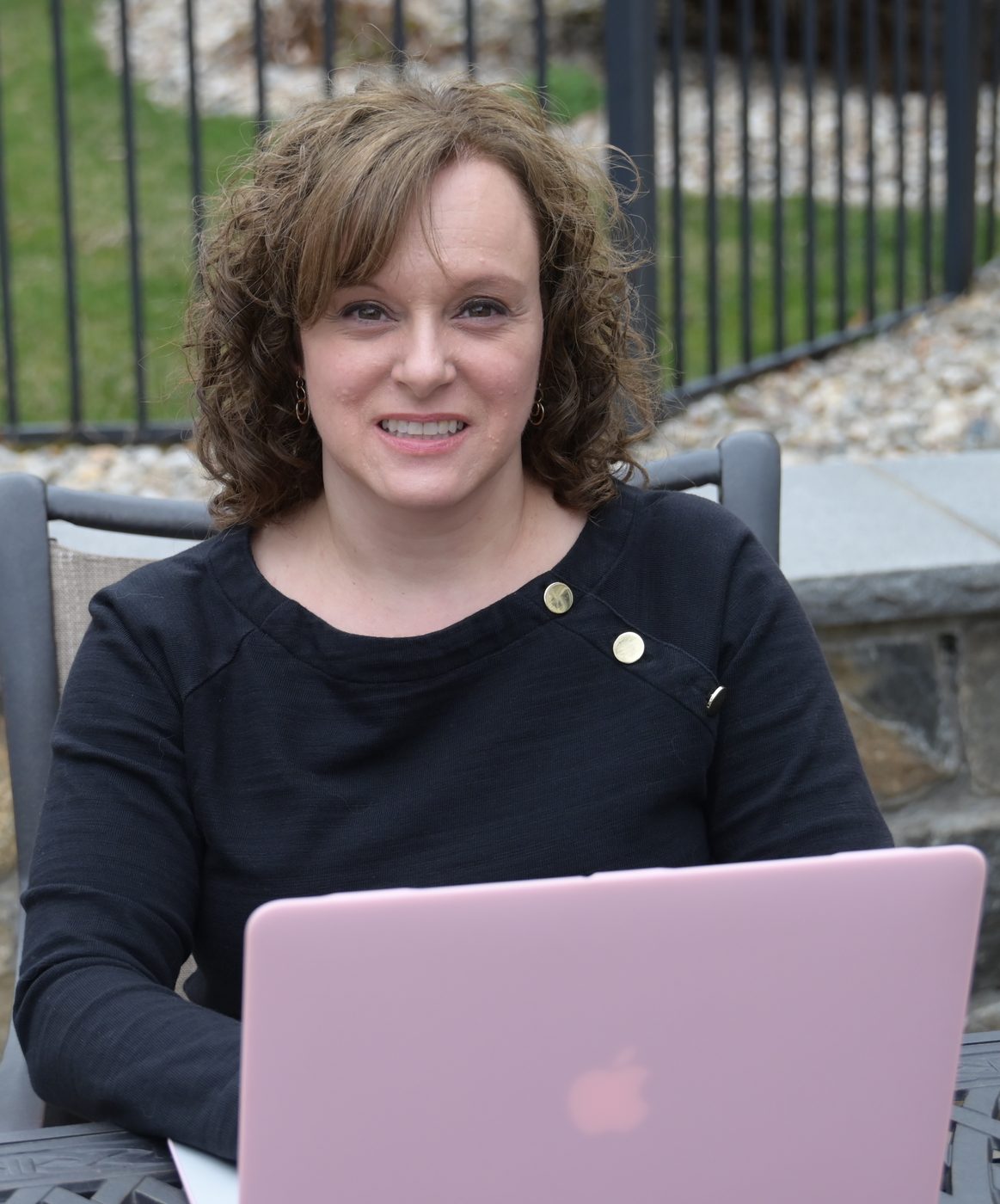 Diane Wills, Instructional Designer